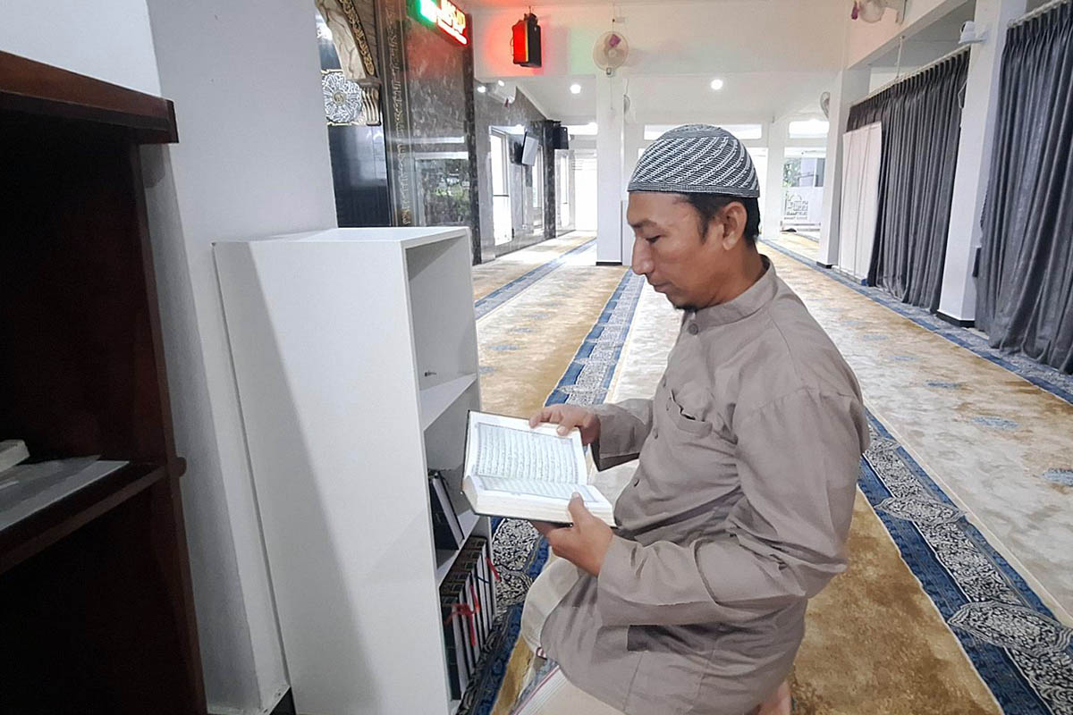 PBJ 2026: The Secret Behind Proactive Tendering at Cilacap's OPDs