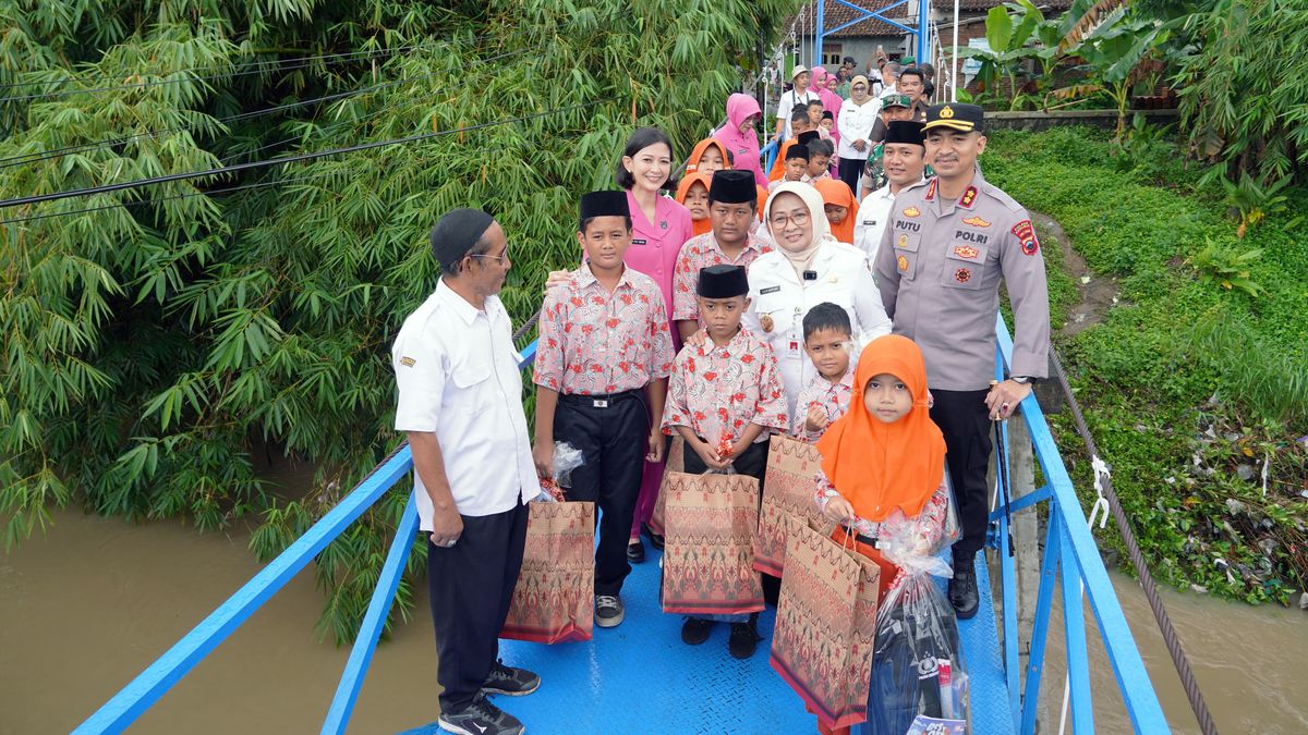 Mushollah BAITUT TAQWA: Jembatan Spiritual di Jantung Cilacap